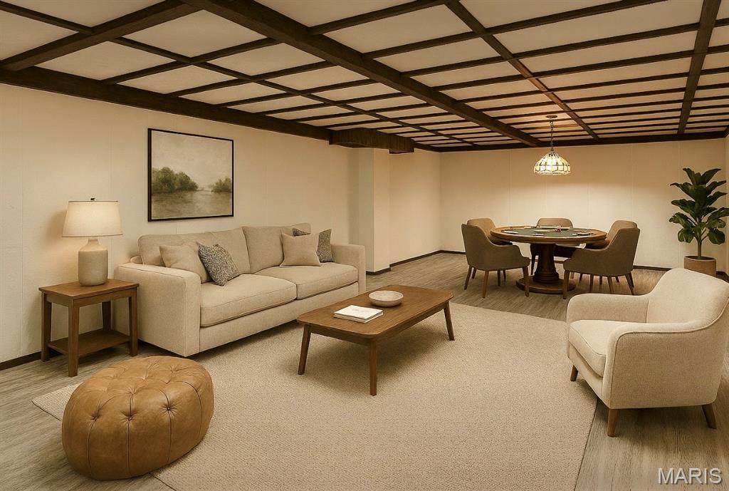 655 Hunters Ridge Drive Ferguson, MO 63135 - Photo 29 of 46