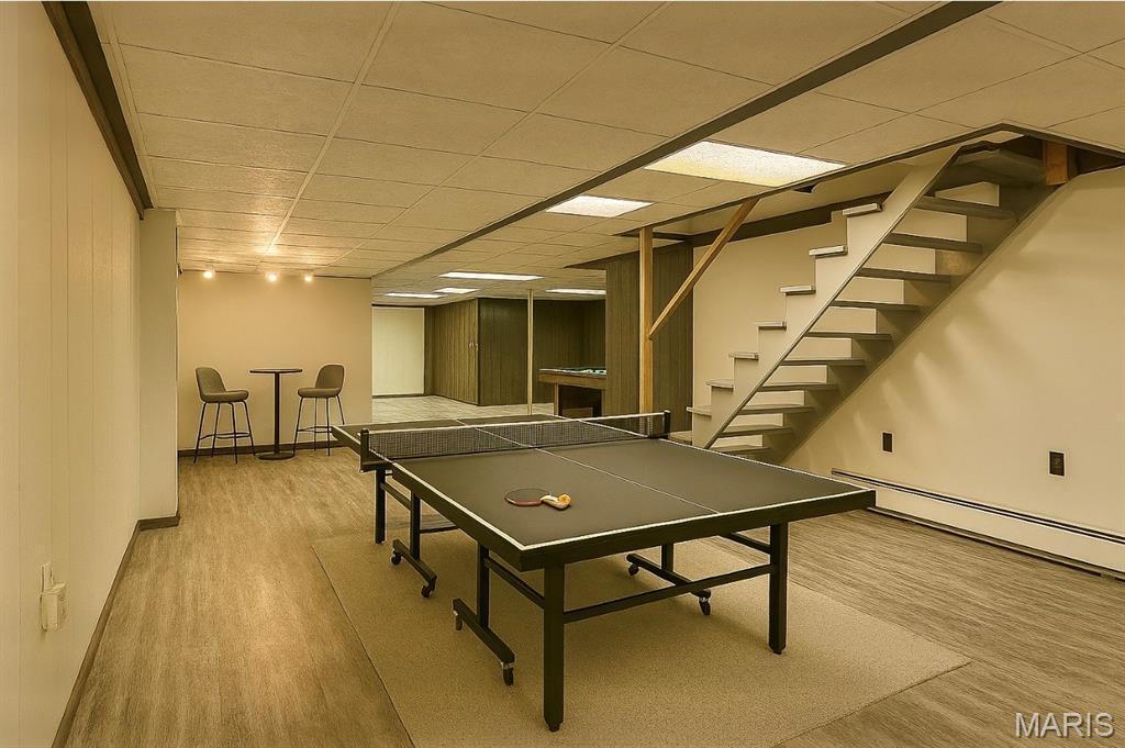 655 Hunters Ridge Drive Ferguson, MO 63135 - Photo 33 of 46