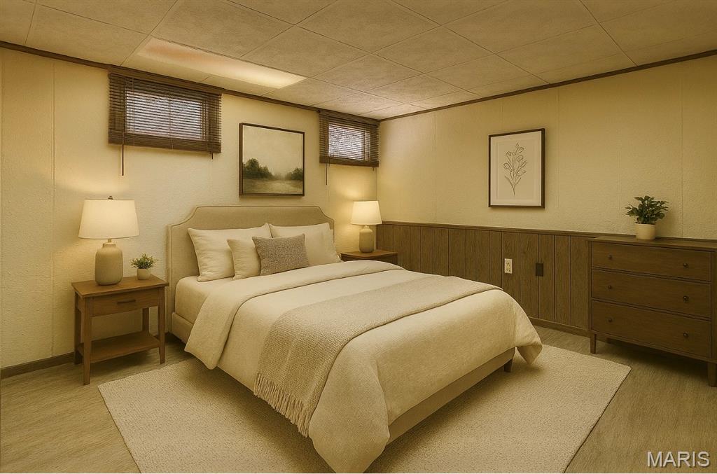 655 Hunters Ridge Drive Ferguson, MO 63135 - Photo 37 of 46