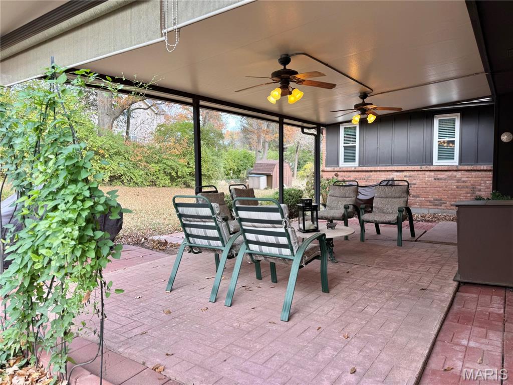 655 Hunters Ridge Drive Ferguson, MO 63135 - Photo 43 of 46