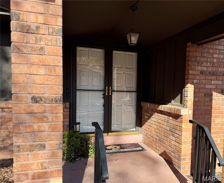 655 Hunters Ridge Drive Ferguson, MO 63135 - Photo 45 of 46