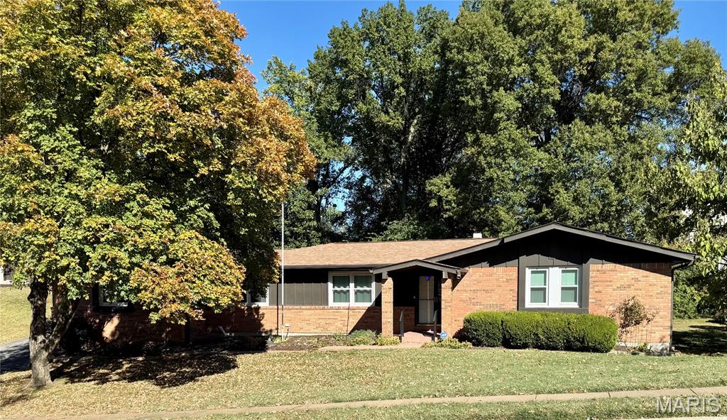 655 Hunters Ridge Drive Ferguson, MO 63135 - Photo 46 of 46