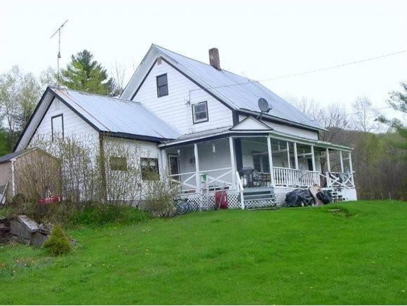 3018-a B So Barton Road Barton, VT 05822 - Photo 1 of 1