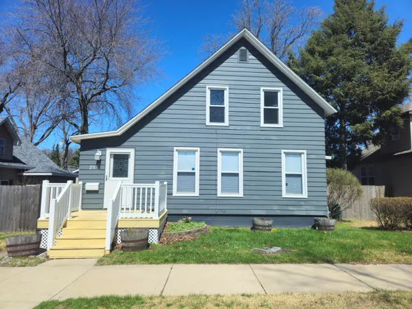 $630,000 | 218 Fogarty Street, Michigan City, IN 46360