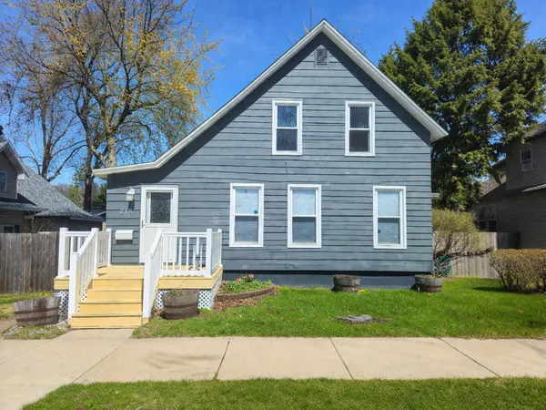 $630,000 | 218 Fogarty Street, Michigan City, IN 46360