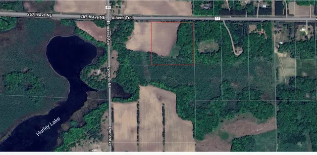 $270,000 | Xxx Xxx Athens, Stacy, MN 55079