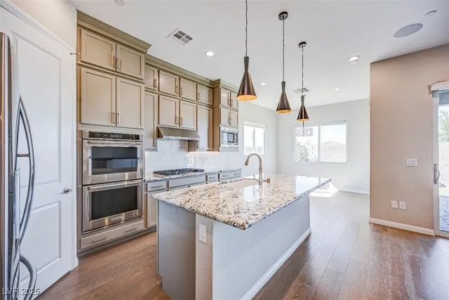 $2,995 | 3368 Aultmore Lane, Henderson, NV 89044