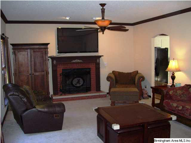 6148 Swann Road Mount Olive, AL 35117 - Photo 6 of 22