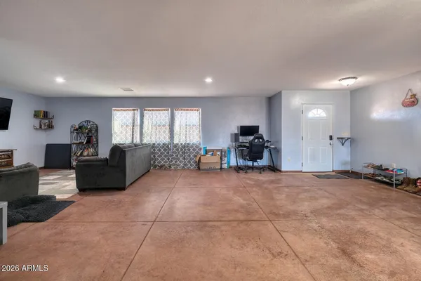 $349,000 | 5520 West Desert Mountain Trail, Bisbee, AZ 85603