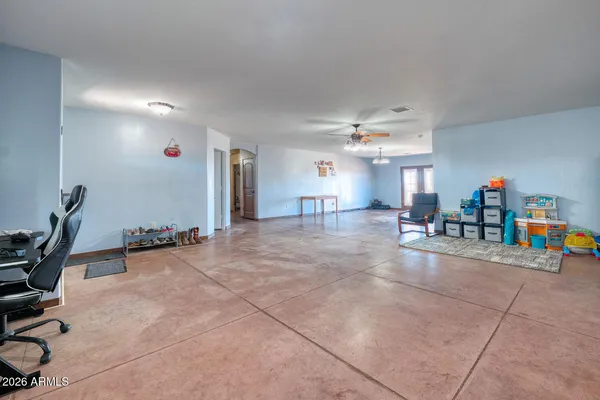 $349,000 | 5520 West Desert Mountain Trail, Bisbee, AZ 85603
