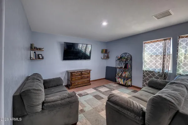 $349,000 | 5520 West Desert Mountain Trail, Bisbee, AZ 85603