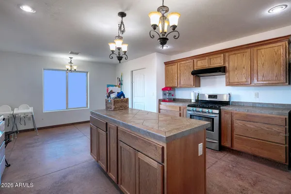 $349,000 | 5520 West Desert Mountain Trail, Bisbee, AZ 85603