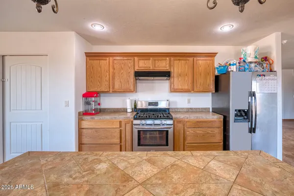 $349,000 | 5520 West Desert Mountain Trail, Bisbee, AZ 85603