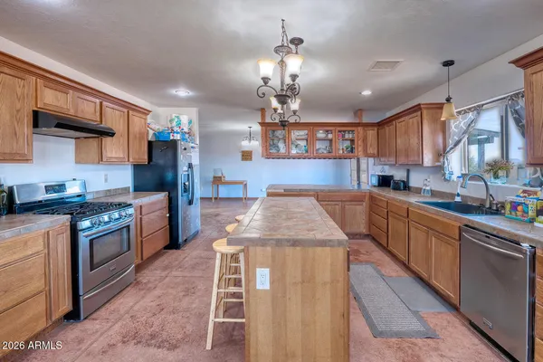 $349,000 | 5520 West Desert Mountain Trail, Bisbee, AZ 85603