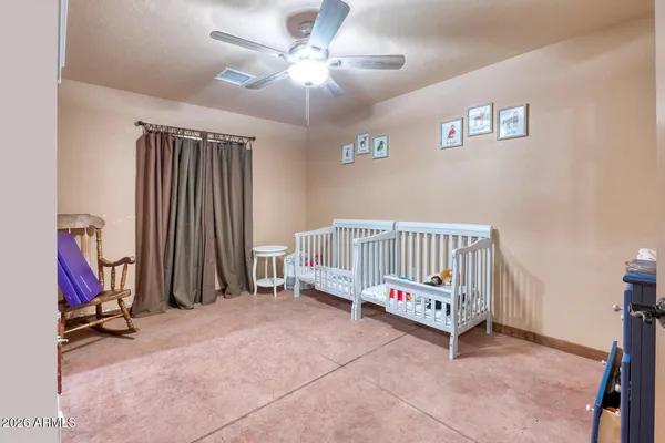 $349,000 | 5520 West Desert Mountain Trail, Bisbee, AZ 85603