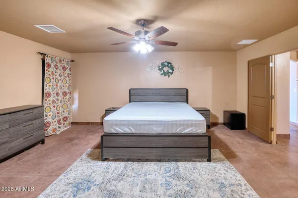$349,000 | 5520 West Desert Mountain Trail, Bisbee, AZ 85603