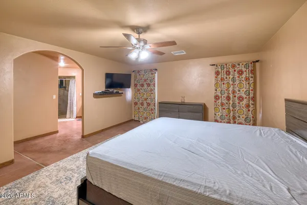 $349,000 | 5520 West Desert Mountain Trail, Bisbee, AZ 85603