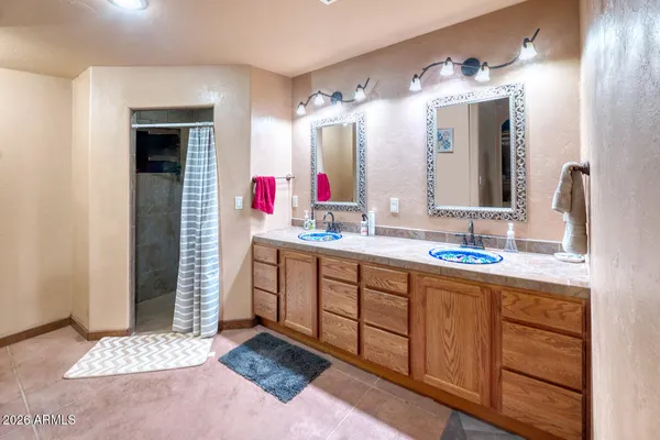 $349,000 | 5520 West Desert Mountain Trail, Bisbee, AZ 85603