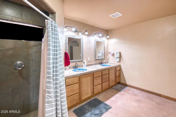 $349,000 | 5520 West Desert Mountain Trail, Bisbee, AZ 85603