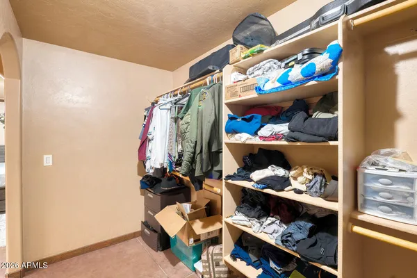 $349,000 | 5520 West Desert Mountain Trail, Bisbee, AZ 85603