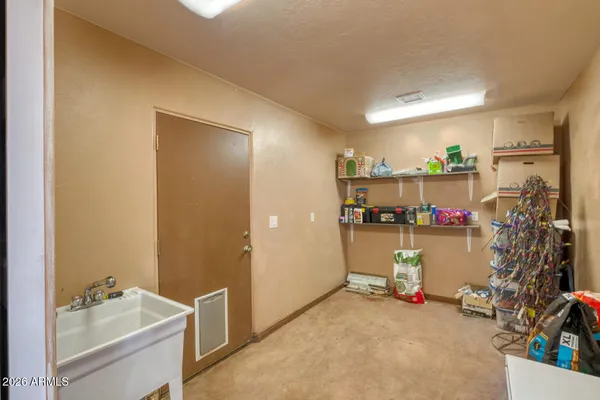 $349,000 | 5520 West Desert Mountain Trail, Bisbee, AZ 85603
