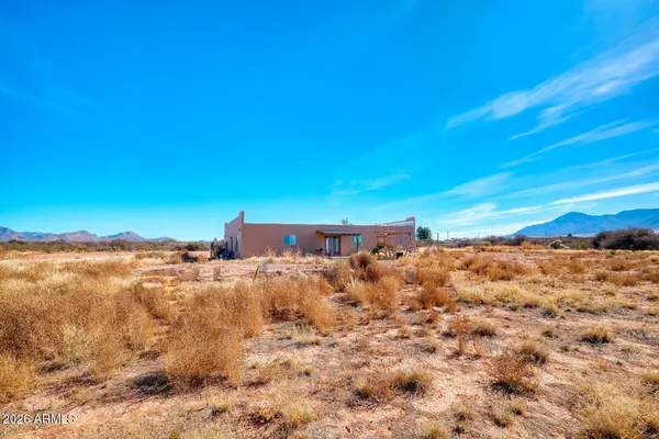 $349,000 | 5520 West Desert Mountain Trail, Bisbee, AZ 85603