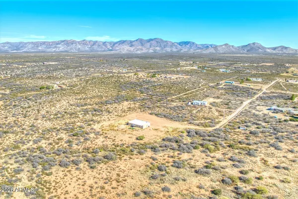 $349,000 | 5520 West Desert Mountain Trail, Bisbee, AZ 85603