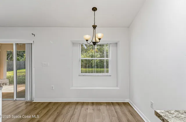 $315,000 | 152 Greenbrier Avenue Northwest, Palm Bay, FL 32907