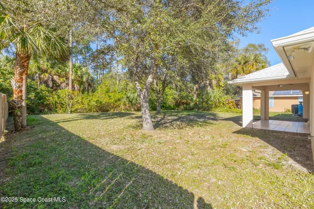 $315,000 | 152 Greenbrier Avenue Northwest, Palm Bay, FL 32907