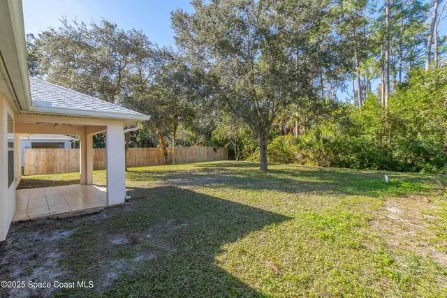 $315,000 | 152 Greenbrier Avenue Northwest, Palm Bay, FL 32907