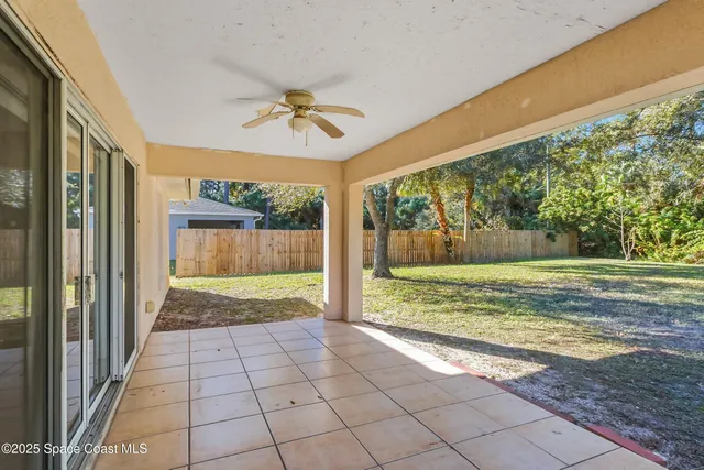 $315,000 | 152 Greenbrier Avenue Northwest, Palm Bay, FL 32907