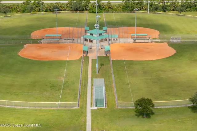 $315,000 | 152 Greenbrier Avenue Northwest, Palm Bay, FL 32907