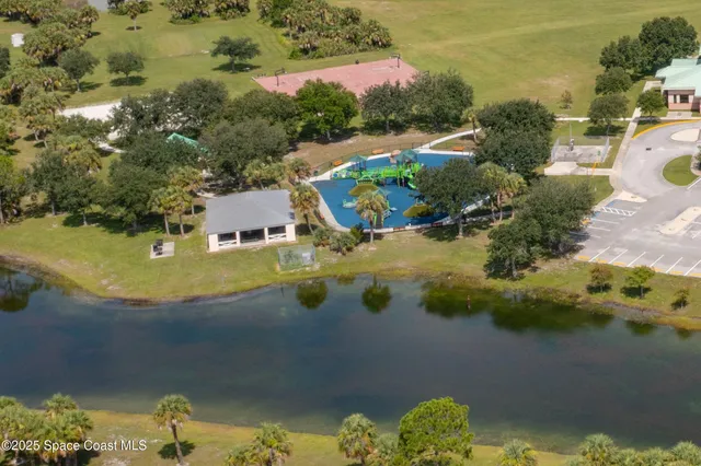 $315,000 | 152 Greenbrier Avenue Northwest, Palm Bay, FL 32907