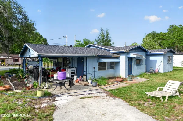 $150,000 | 716 South Eden Gardens Avenue, Inverness, FL 34450