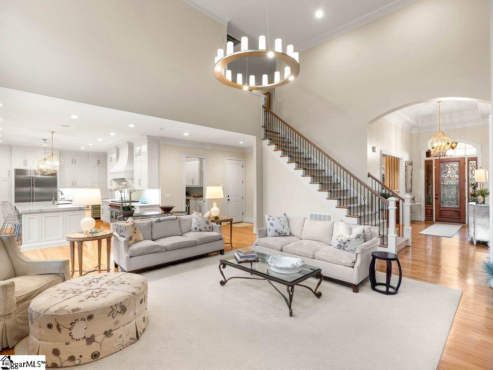 612 Brixton Circle Simpsonville, SC 29681 - Photo 11 of 50