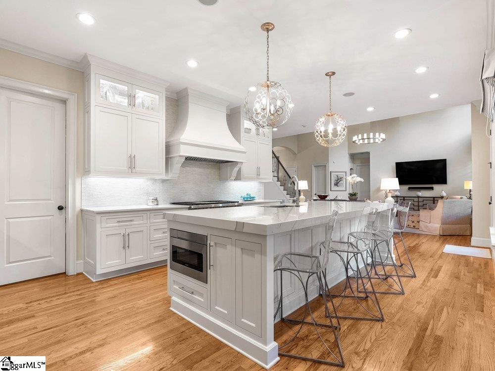 612 Brixton Circle Simpsonville, SC 29681 - Photo 13 of 50