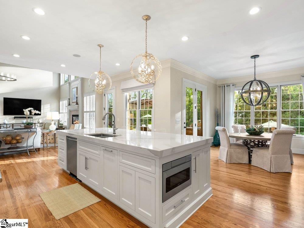 612 Brixton Circle Simpsonville, SC 29681 - Photo 14 of 50