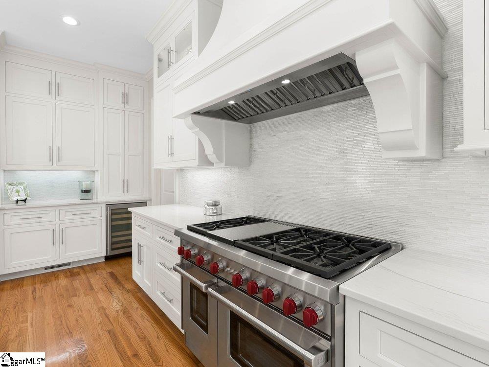 612 Brixton Circle Simpsonville, SC 29681 - Photo 17 of 50