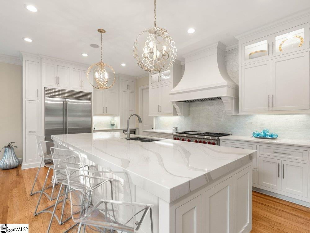 612 Brixton Circle Simpsonville, SC 29681 - Photo 19 of 50