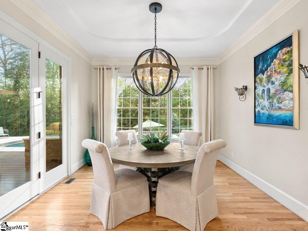 612 Brixton Circle Simpsonville, SC 29681 - Photo 21 of 50