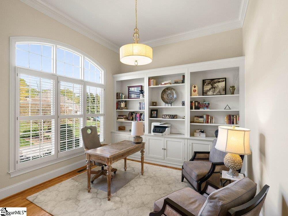 612 Brixton Circle Simpsonville, SC 29681 - Photo 23 of 50