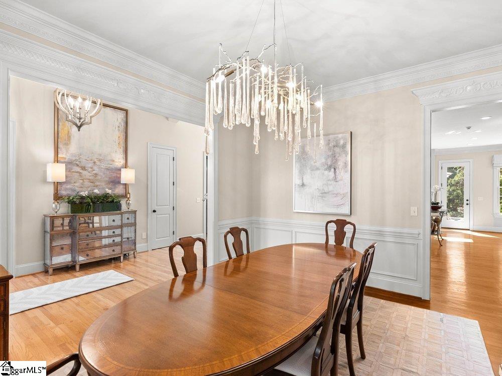 612 Brixton Circle Simpsonville, SC 29681 - Photo 25 of 50