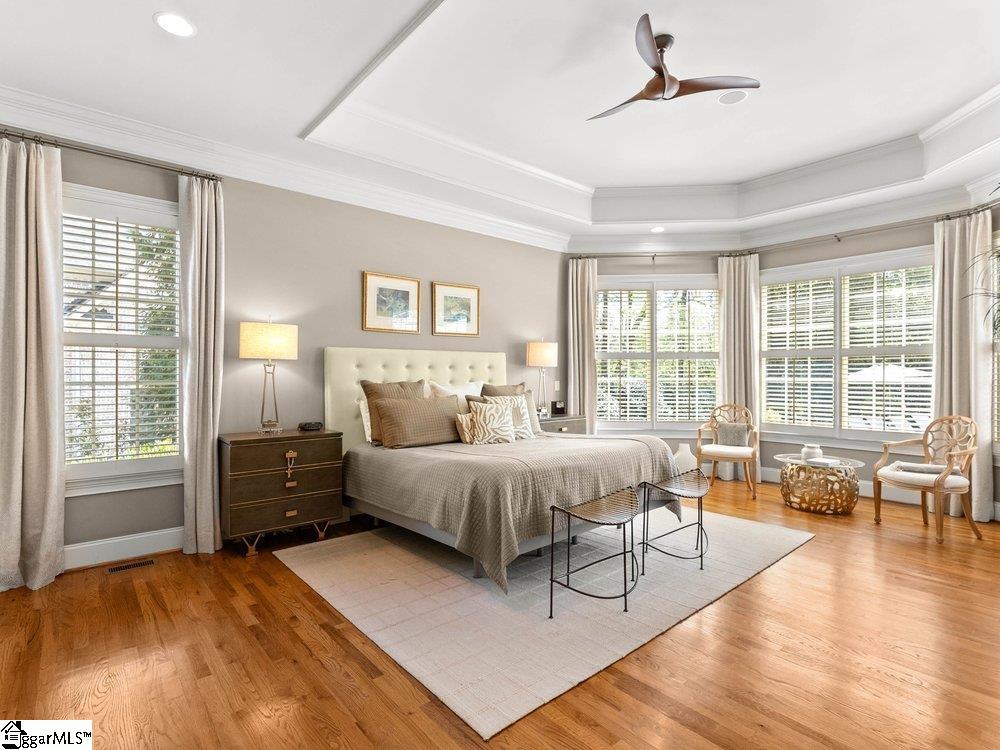 612 Brixton Circle Simpsonville, SC 29681 - Photo 26 of 50