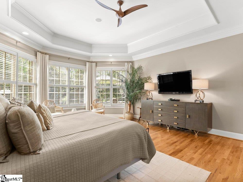 612 Brixton Circle Simpsonville, SC 29681 - Photo 27 of 50