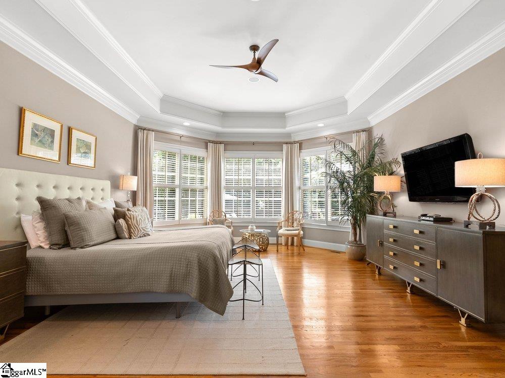 612 Brixton Circle Simpsonville, SC 29681 - Photo 28 of 50