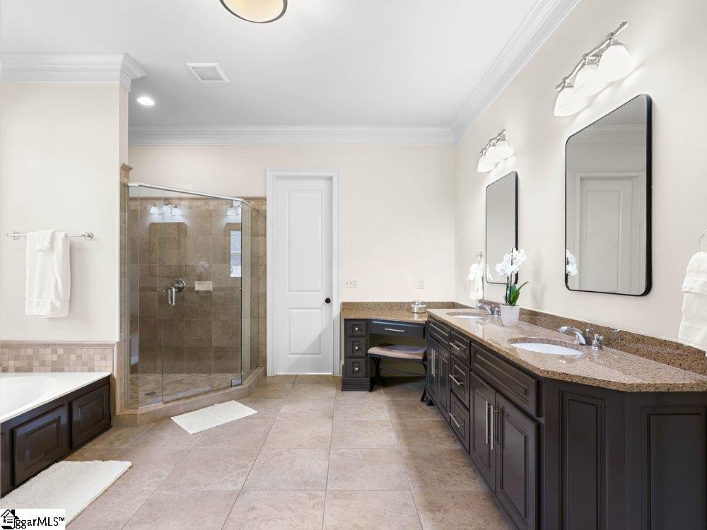 612 Brixton Circle Simpsonville, SC 29681 - Photo 29 of 50