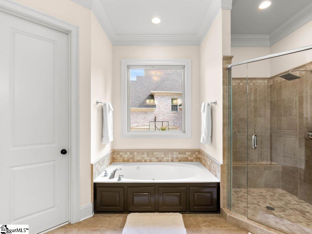 612 Brixton Circle Simpsonville, SC 29681 - Photo 31 of 50