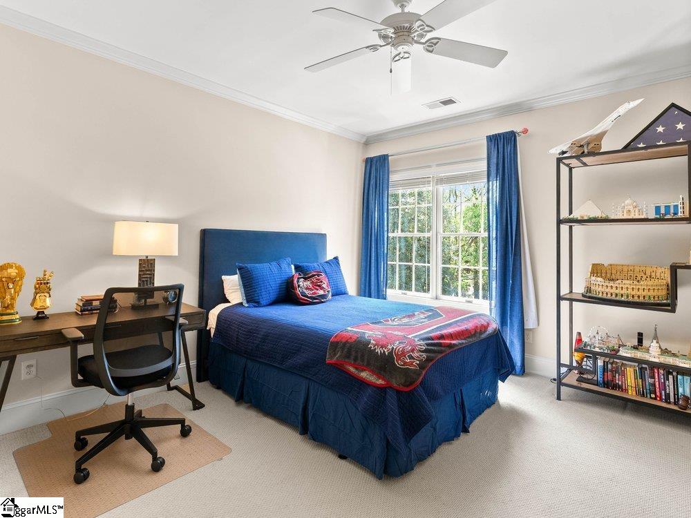 612 Brixton Circle Simpsonville, SC 29681 - Photo 33 of 50