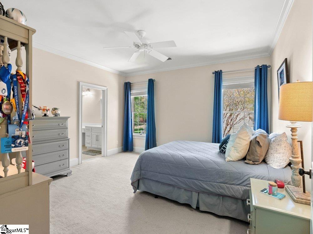 612 Brixton Circle Simpsonville, SC 29681 - Photo 34 of 50