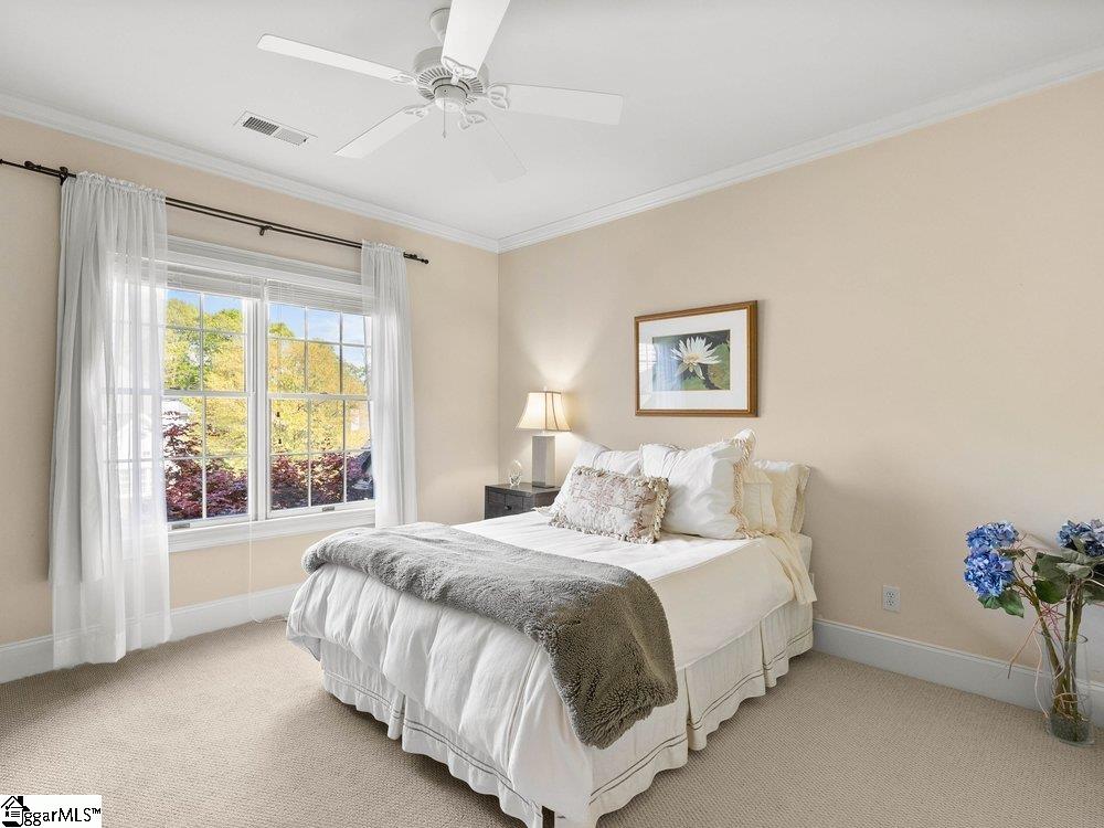 612 Brixton Circle Simpsonville, SC 29681 - Photo 35 of 50